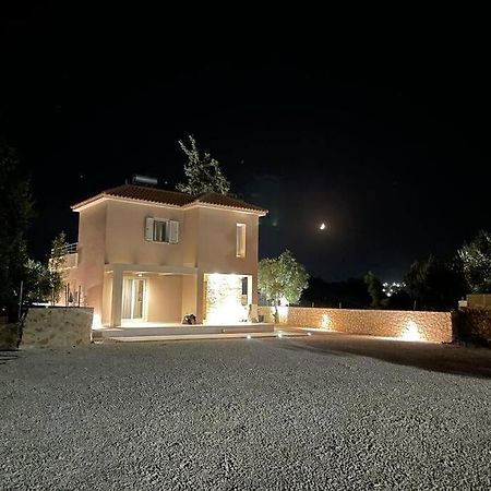 Villa Del Sol Песада Экстерьер фото