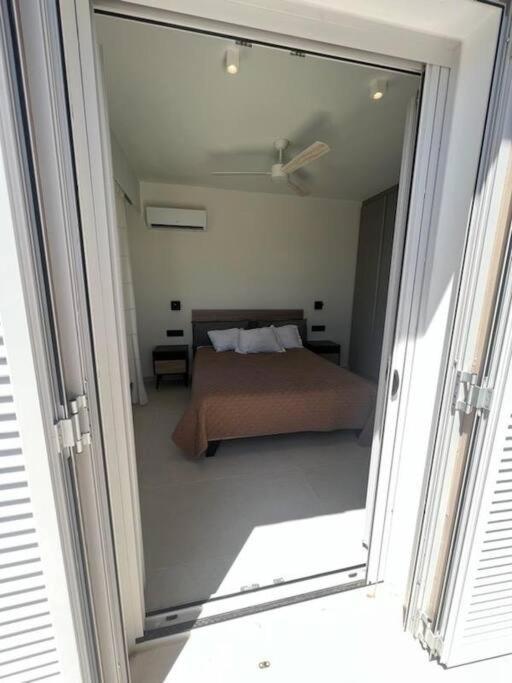 Villa Del Sol Песада Экстерьер фото