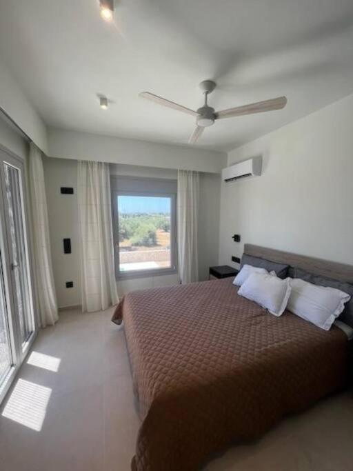 Villa Del Sol Песада Экстерьер фото