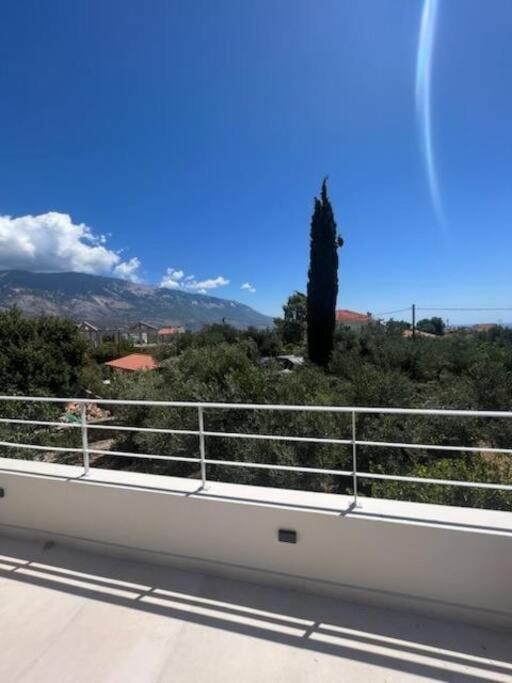 Villa Del Sol Песада Экстерьер фото