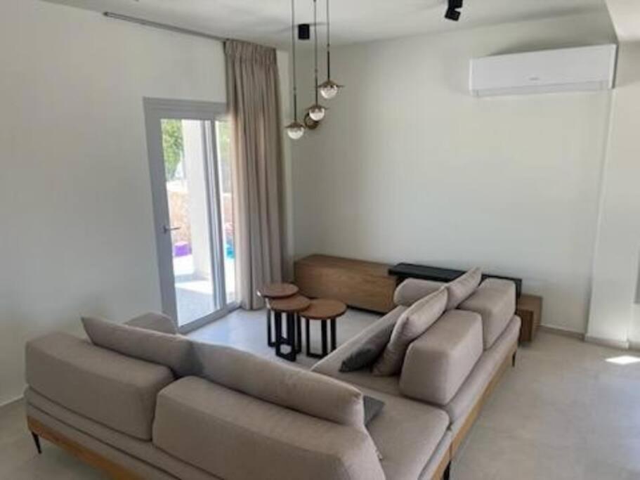 Villa Del Sol Песада Экстерьер фото